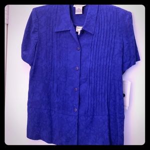 3 Piece Pants/Tank/Jacket outfit